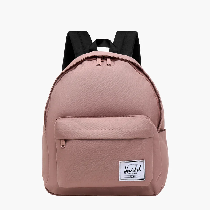 هيرشل سبلاي كو Western-Backpack- (Polyester) Pink \ 42X34.5X15.25